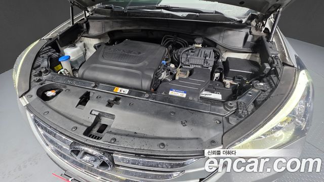 Hyundai Santafe 2013 — photo 6