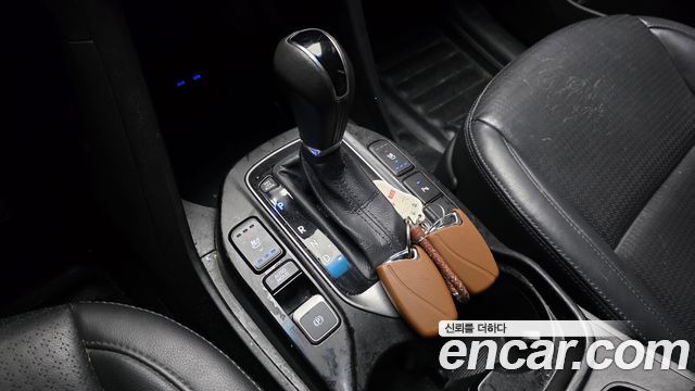 Hyundai Santafe 2013 — photo 12