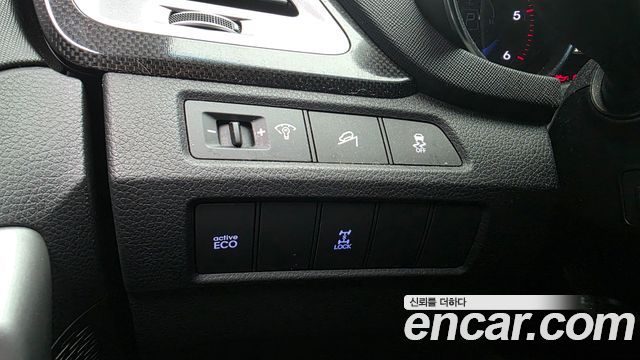 Hyundai Santafe 2013 — photo 23