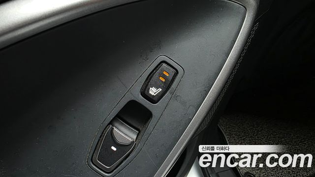 Hyundai Santafe 2013 — photo 25