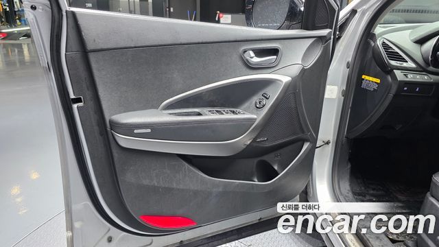 Hyundai Santafe 2013 — photo 14