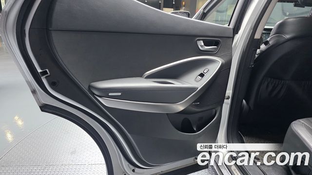 Hyundai Santafe 2013 — photo 15