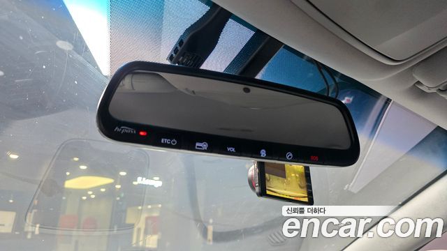 Hyundai Santafe 2013 — photo 27