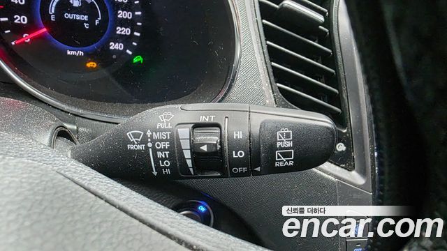 Hyundai Santafe 2013 — photo 30