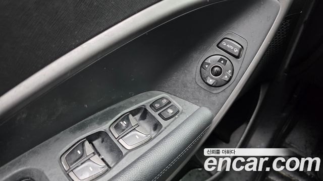 Hyundai Santafe 2013 — photo 33