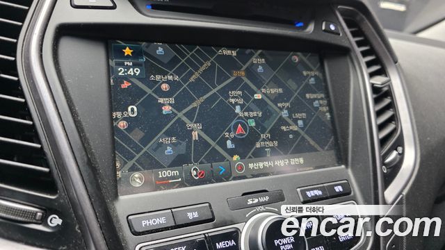 Hyundai Santafe 2013 — photo 34