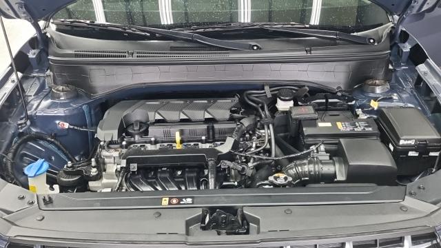 Hyundai Venue 2022 — photo 6