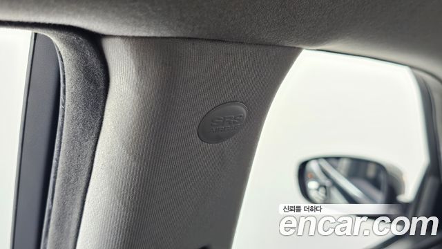 Kia OPIRUS 2010 — photo 25