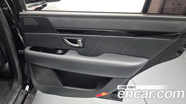Kia OPIRUS 2010 — photo 15