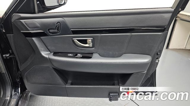 Kia OPIRUS 2010 — photo 27