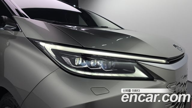Lexus LM 2025 — photo 8