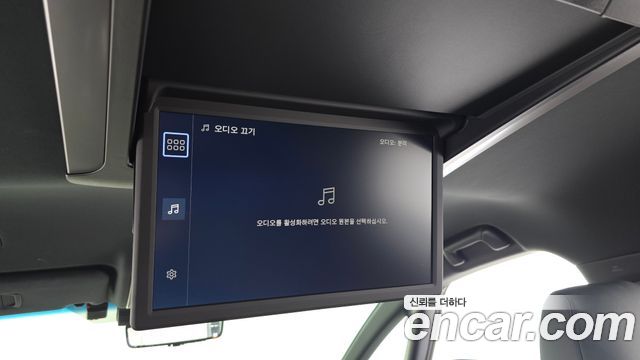 Lexus LM 2025 — photo 34