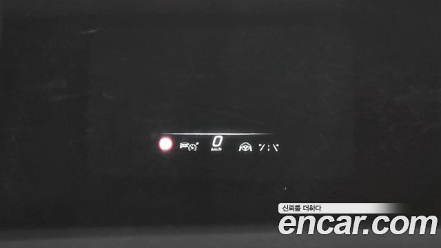 Mercedes-Benz EQS 2023 — photo 8
