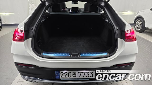 Mercedes-Benz GLE-Class 2024 — photo 26