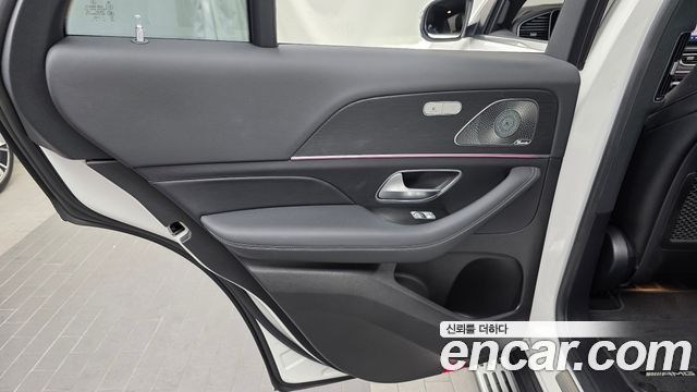 Mercedes-Benz GLE-Class 2024 — photo 15