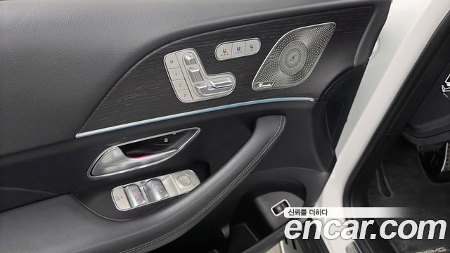 Mercedes-Benz GLE-Class 2024 — photo 27