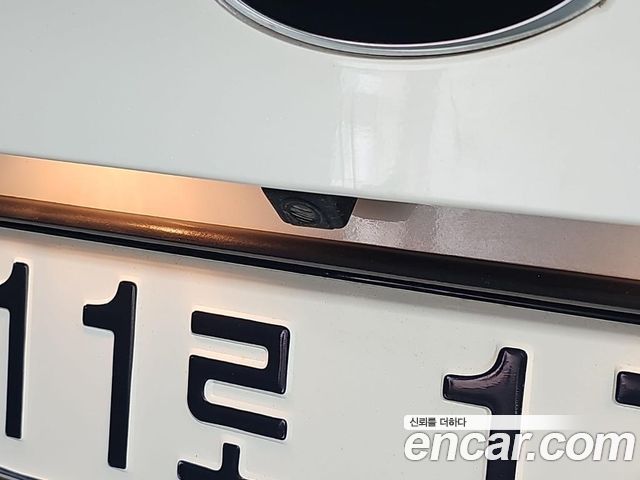 Kia K5 2015 — photo 5