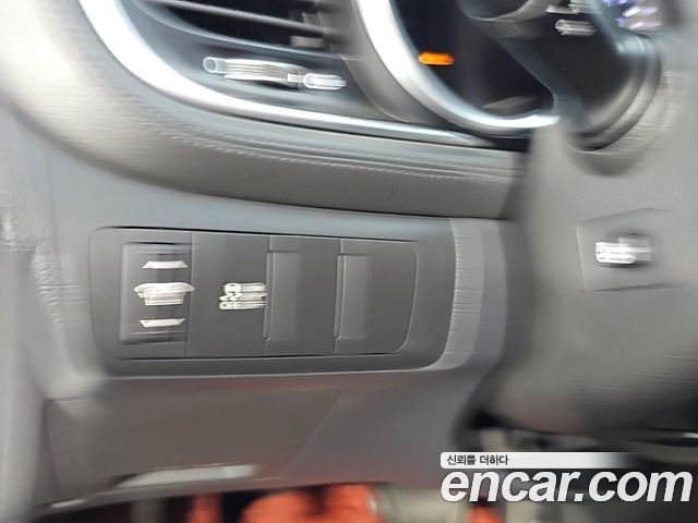 Kia K5 2015 — photo 7