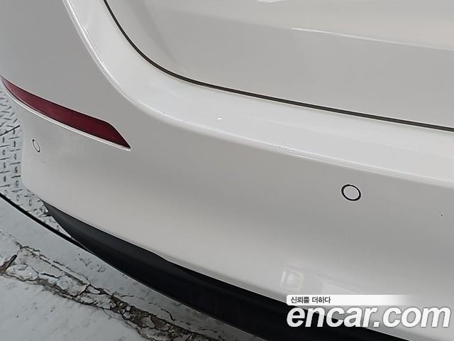 Kia K5 2015 — photo 9