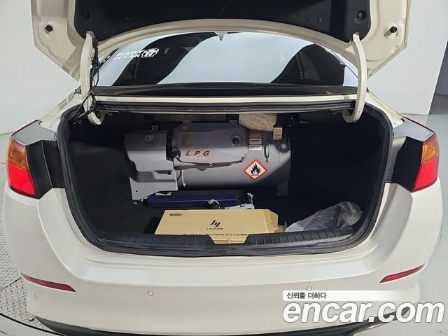 Kia K5 2015 — photo 10