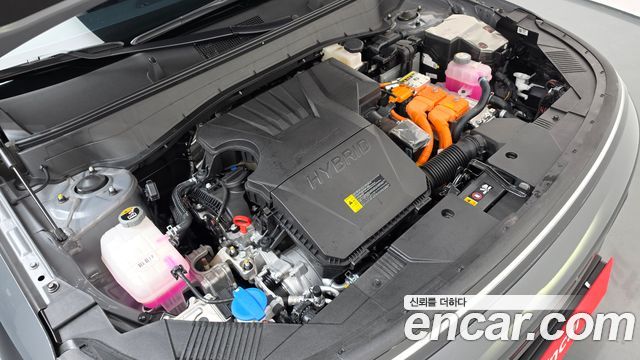 Hyundai Kona 2025 — photo 6