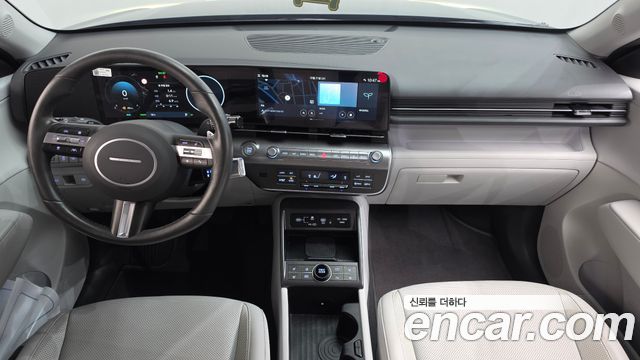 Hyundai Kona 2025 — photo 10