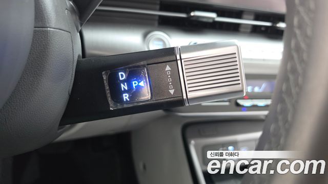 Hyundai Kona 2025 — photo 12