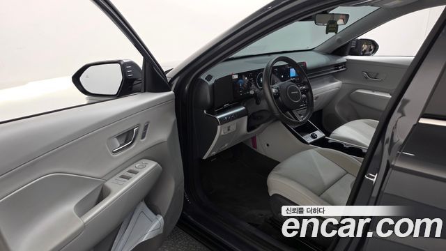 Hyundai Kona 2025 — photo 13