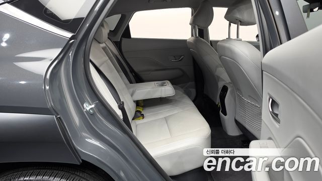 Hyundai Kona 2025 — photo 17