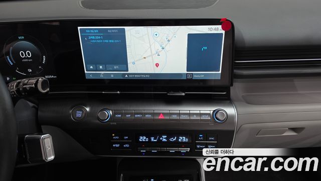 Hyundai Kona 2025 — photo 18