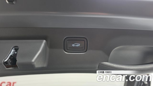 Hyundai Kona 2025 — photo 21