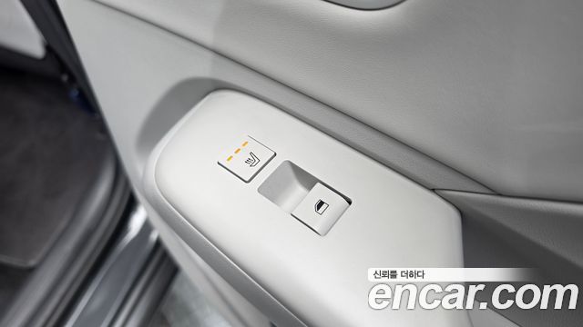 Hyundai Kona 2025 — photo 25