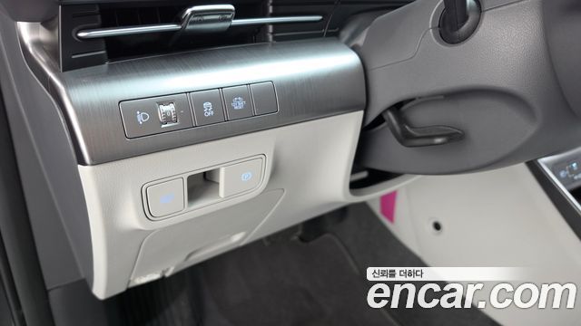 Hyundai Kona 2025 — photo 26