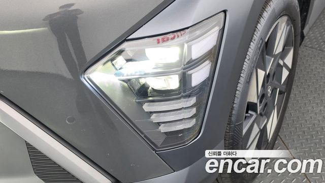 Hyundai Kona 2025 — photo 8