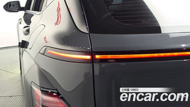 Hyundai Kona 2025 — photo 9
