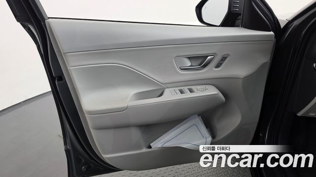 Hyundai Kona 2025 — photo 14