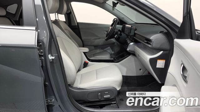 Hyundai Kona 2025 — photo 16