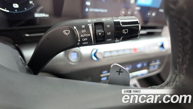 Hyundai Kona 2025 — photo 27