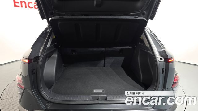 Hyundai Kona 2025 — photo 31