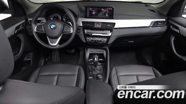 BMW X1 2019 — photo 10