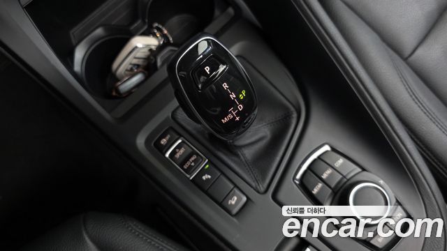 BMW X1 2019 — photo 12