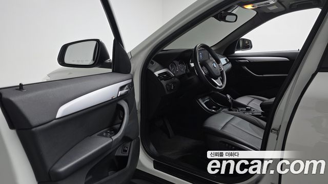 BMW X1 2019 — photo 13