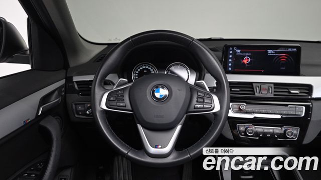BMW X1 2019 — photo 19