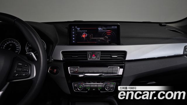 BMW X1 2019 — photo 20