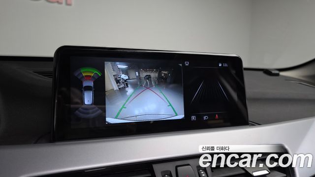 BMW X1 2019 — photo 21