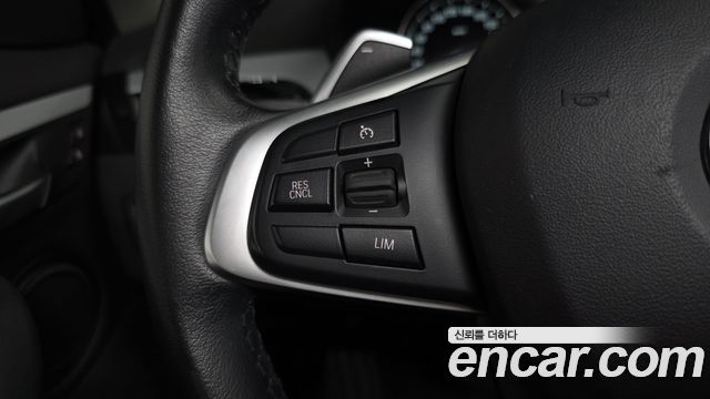 BMW X1 2019 — photo 23