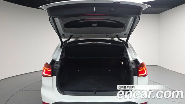 BMW X1 2019 — photo 26