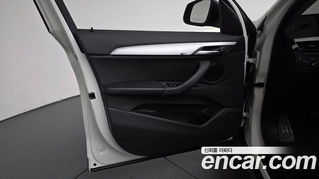 BMW X1 2019 — photo 14