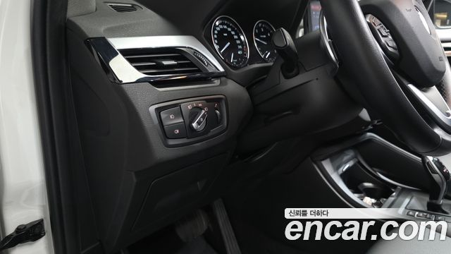 BMW X1 2019 — photo 29