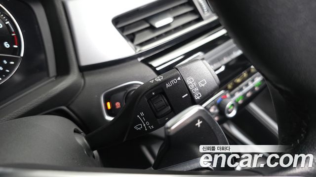 BMW X1 2019 — photo 30